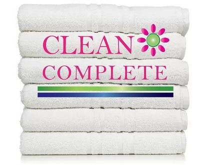 CLEAN COMPLETE ซักอบรีดคุณภาพ ด้วยระบบซักอบแยกเฉพาะ รูปที่ 2