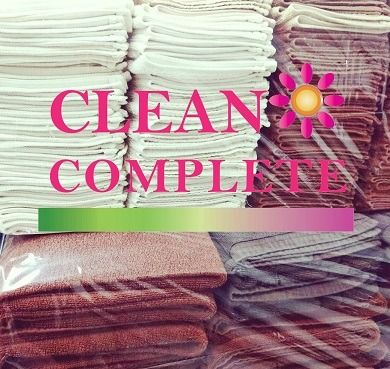 CLEAN COMPLETE ซักอบรีดคุณภาพ ด้วยระบบซักอบแยกเฉพาะ รูปที่ 7