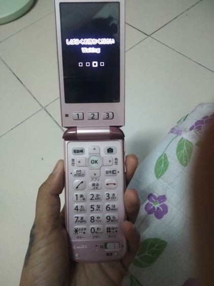 ยี่ห้ออื่นๆ โทรศัพท์ฝาผับ