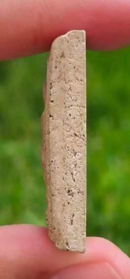 พระสมเด็จหลวงตาพันปี 02 พิมพ์ใหญ่ไหล่ยก นิยมสุด รูปที่ 8