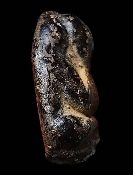 พระปืดตา หลวงพ่อแก้ว วัดเครือวัลย์  รูปที่ 3