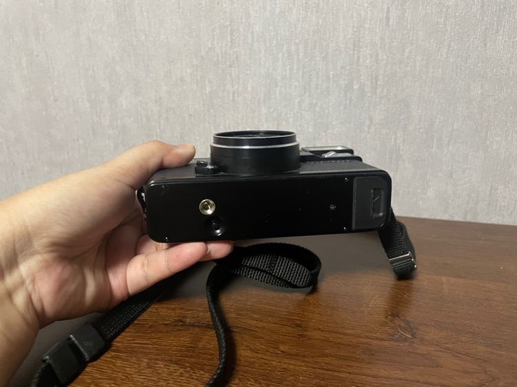 กล้องฟิล์ม Minolta Hi-Metic AF-D รูปที่ 5