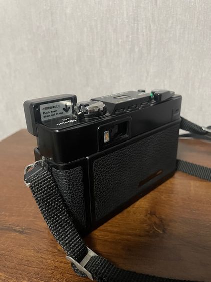 กล้องฟิล์ม Minolta Hi-Metic AF-D รูปที่ 3