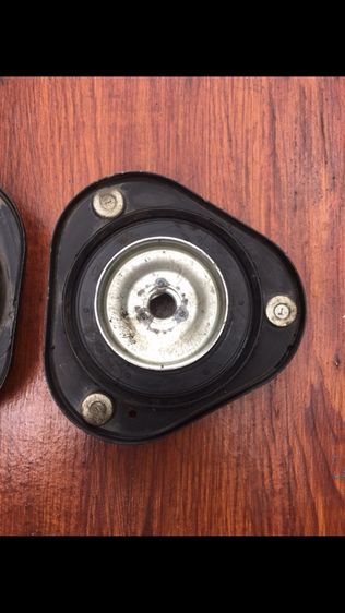 เบ้า โช๊ค เดิม คู่หน้า TOYOTA Alphard Vellfire 20. 30  รูปที่ 5