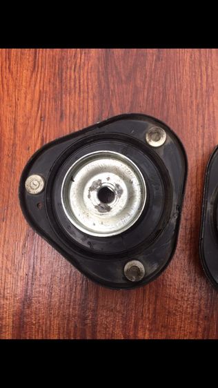 เบ้า โช๊ค เดิม คู่หน้า TOYOTA Alphard Vellfire 20. 30  รูปที่ 6