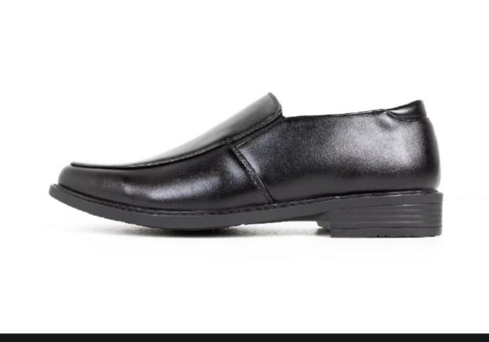 Charled รองเท้าผู้ชายแบบสวม  รุ่น RB8264 ขนาด 42 พร้อมส่ง รูปที่ 2