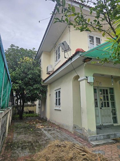 อื่นๆ มีบางส่วน ขายบ้านเดี่ยว เจ้าของขายเอง รูปที่ 4