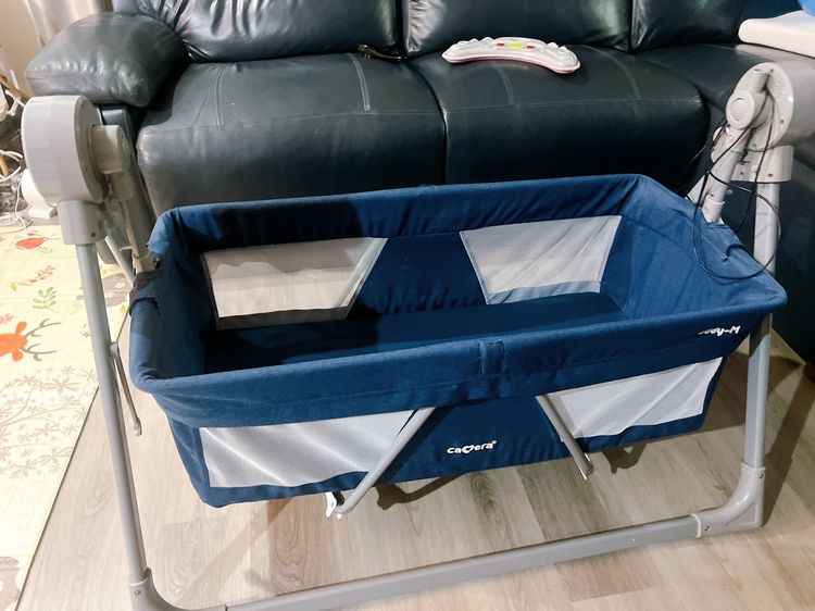 เปลเด็กทารก สภาพดี