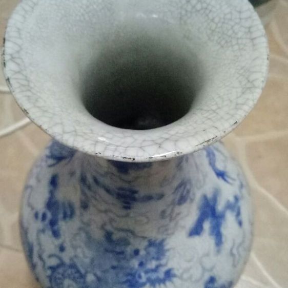 แจกันเก่าแจกันโบราณ รูปที่ 6