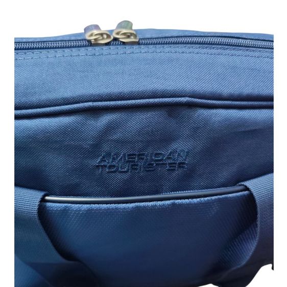 American touristerกระเป๋าเดินทาง ฐ17"  ส11" รูปที่ 7