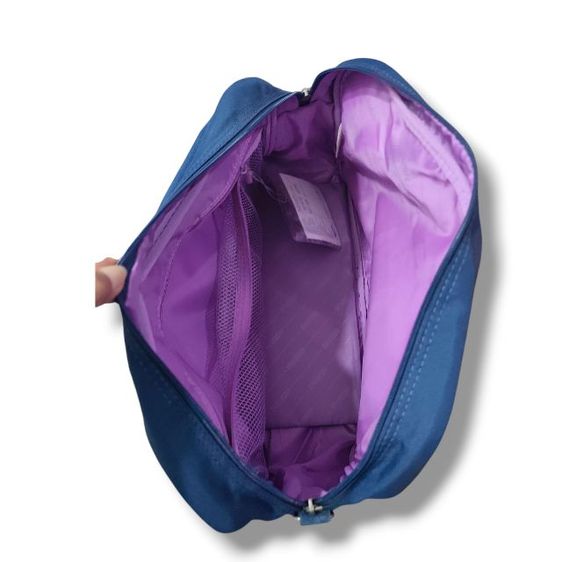 American touristerกระเป๋าเดินทาง ฐ17"  ส11" รูปที่ 10