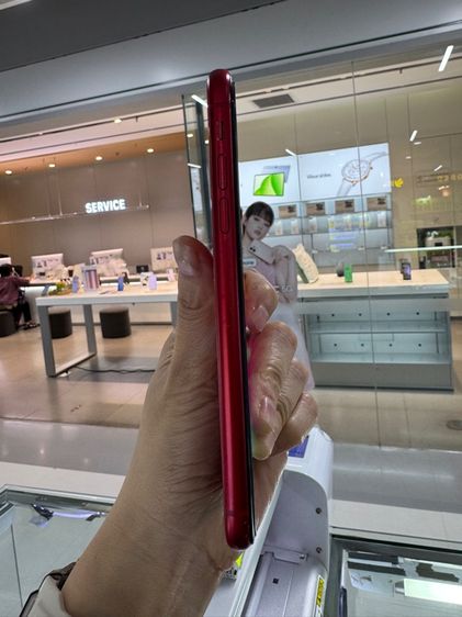 iPhone 11 เครื่องสวย ใช้งานปกติทุกอย่าง รูปที่ 4