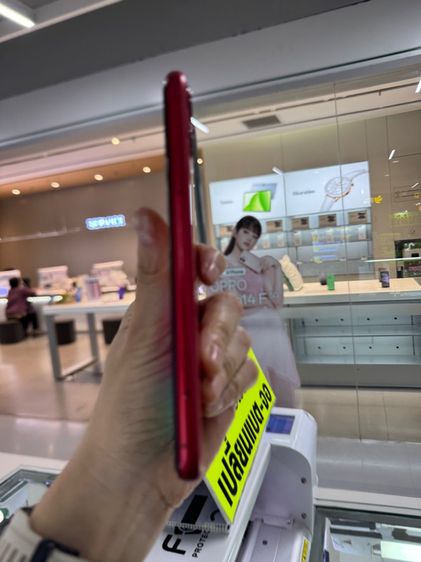 iPhone 11 เครื่องสวย ใช้งานปกติทุกอย่าง รูปที่ 5