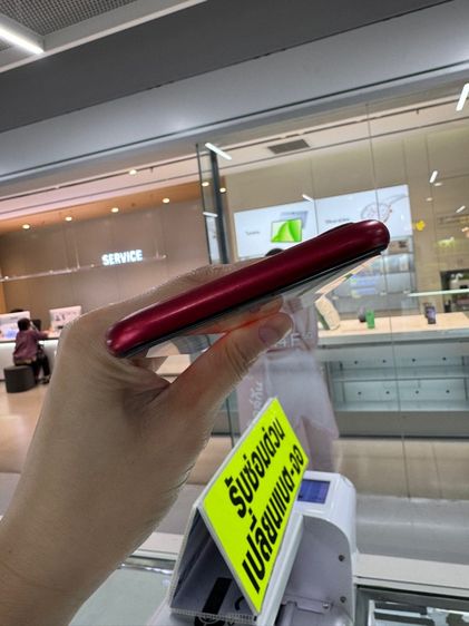 iPhone 11 เครื่องสวย ใช้งานปกติทุกอย่าง รูปที่ 6
