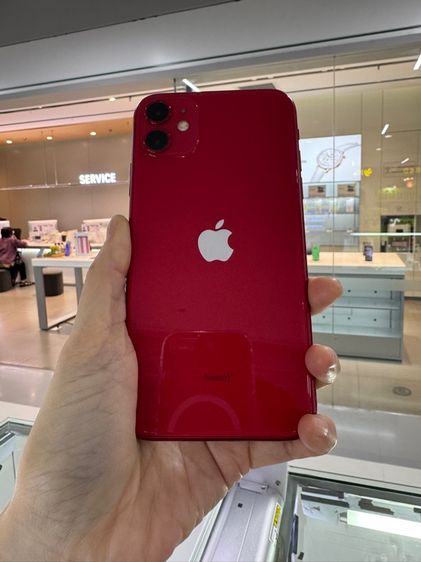 iPhone 11 เครื่องสวย ใช้งานปกติทุกอย่าง