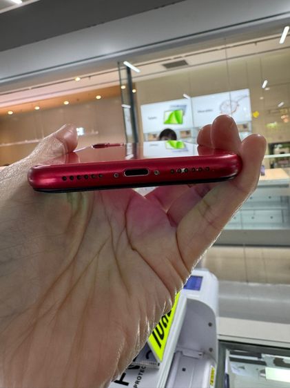 iPhone 11 เครื่องสวย ใช้งานปกติทุกอย่าง รูปที่ 3