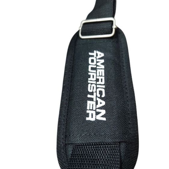 AMERICAN TOURISTERกระเป๋าเดินทาง  ขนาด ฐาน 17" สูง 11" รูปที่ 4