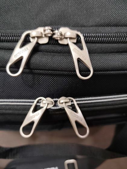 AMERICAN TOURISTERกระเป๋าเดินทาง  ขนาด ฐาน 17" สูง 11" รูปที่ 3