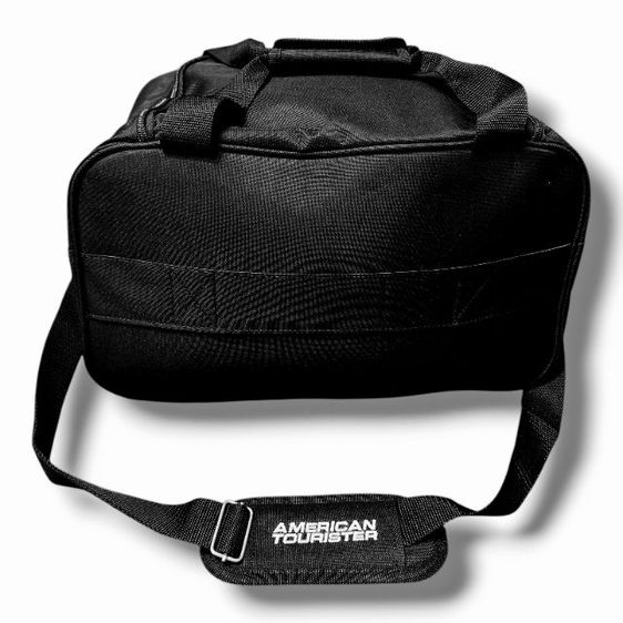 AMERICAN TOURISTERกระเป๋าเดินทาง  ขนาด ฐาน 17" สูง 11" รูปที่ 2