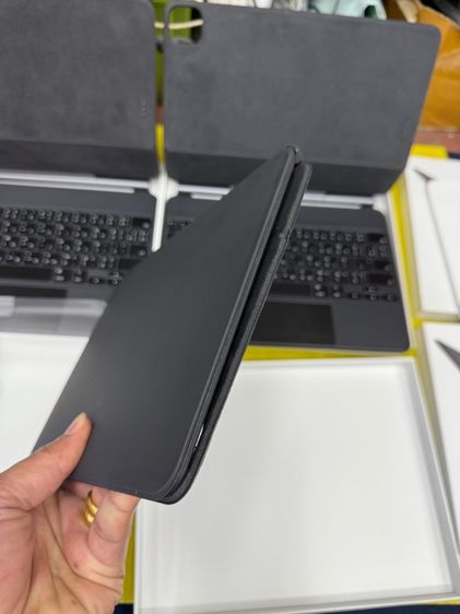 Magic Keyboard iPad11นิ้ว-แท้ สวยๆทั่งนั่น รูปที่ 12