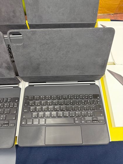 Magic Keyboard iPad11นิ้ว-แท้ สวยๆทั่งนั่น รูปที่ 3