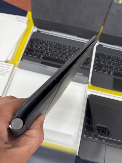 Magic Keyboard iPad11นิ้ว-แท้ สวยๆทั่งนั่น รูปที่ 9