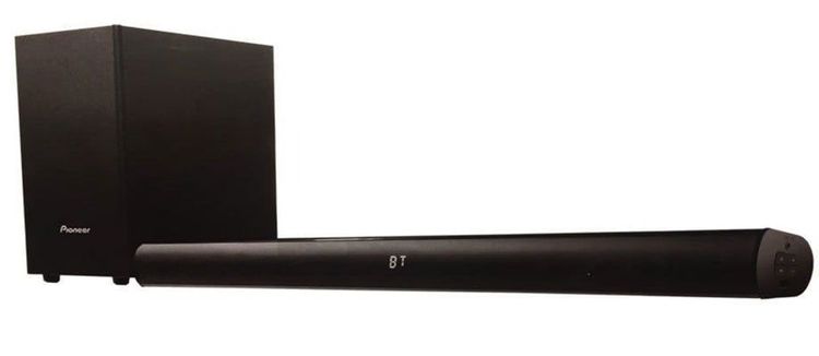 Pioneer SBX-301 Sound bar สภาพใหม่ไม่ได้ใช้งาน รูปที่ 4