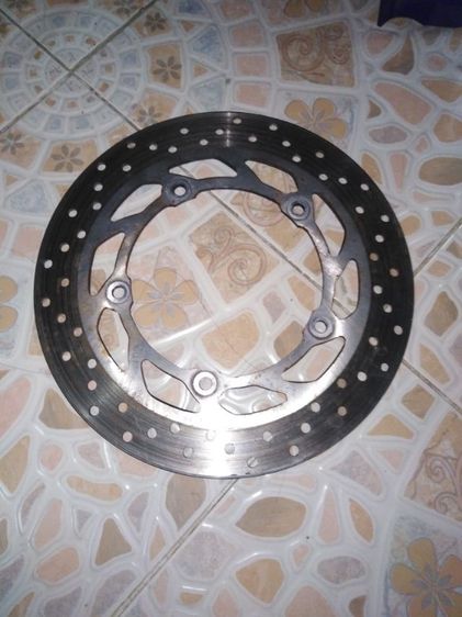 ยามาฮ่า​เอ็ม​ส​แ​ลช​แท้​ รูปที่ 3