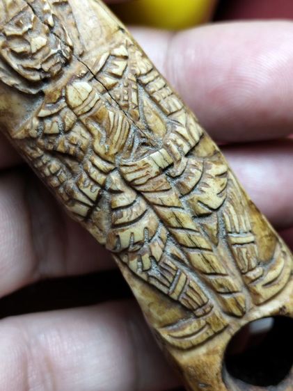 พุทธศิลป์สวยเก่าจัดมีจารครับ รูปที่ 6