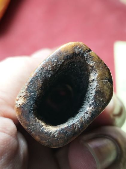 พุทธศิลป์สวยเก่าจัดมีจารครับ รูปที่ 8