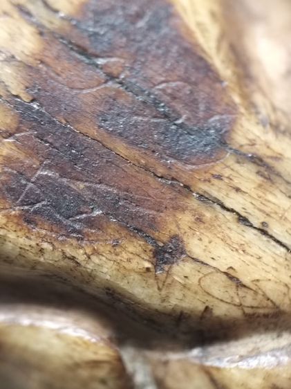 พุทธศิลป์สวยเก่าจัดมีจารครับ รูปที่ 14