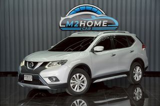 NISSAN X-TRAIL 2.0 V 4WD AT (2015) MA250737