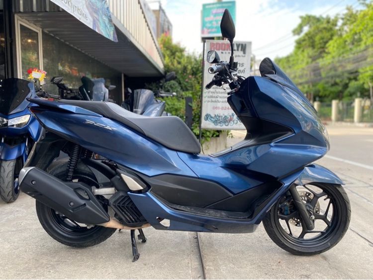 pcx160รถใสมากเจ้าของเดียว รูปที่ 4