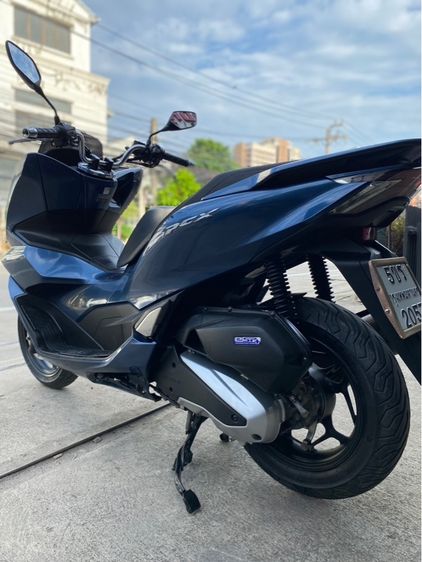 pcx160รถใสมากเจ้าของเดียว รูปที่ 7
