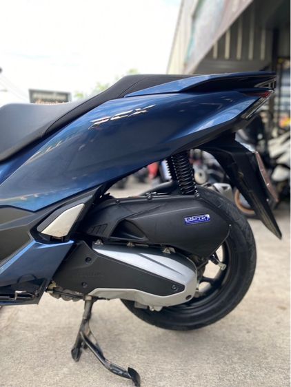 pcx160รถใสมากเจ้าของเดียว รูปที่ 8
