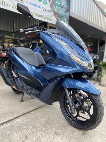 pcx160รถใสมากเจ้าของเดียว รูปที่ 2