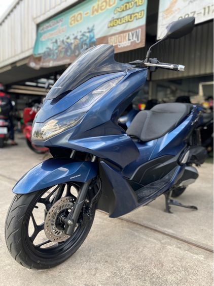 pcx160รถใสมากเจ้าของเดียว รูปที่ 11