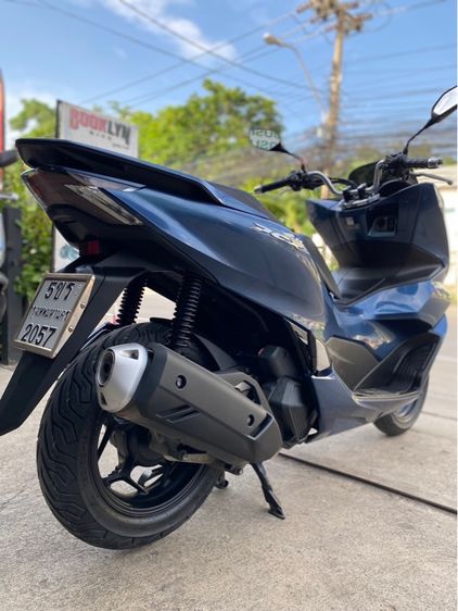 pcx160รถใสมากเจ้าของเดียว รูปที่ 5