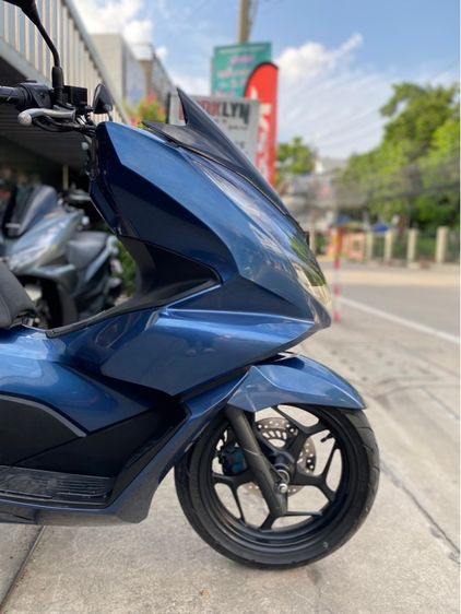pcx160รถใสมากเจ้าของเดียว รูปที่ 3