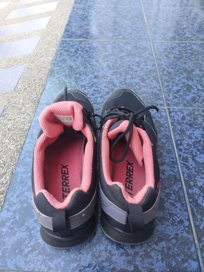 รองเท้ามือสอง Adidas Terrex AX2R เบอร์ 39.5 24.5cm. รูปที่ 2