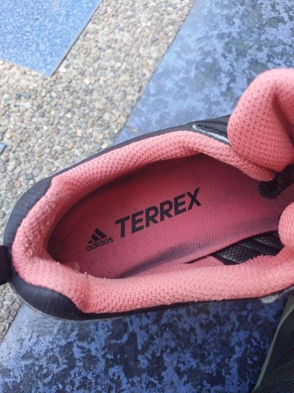รองเท้ามือสอง Adidas Terrex AX2R เบอร์ 39.5 24.5cm. รูปที่ 11
