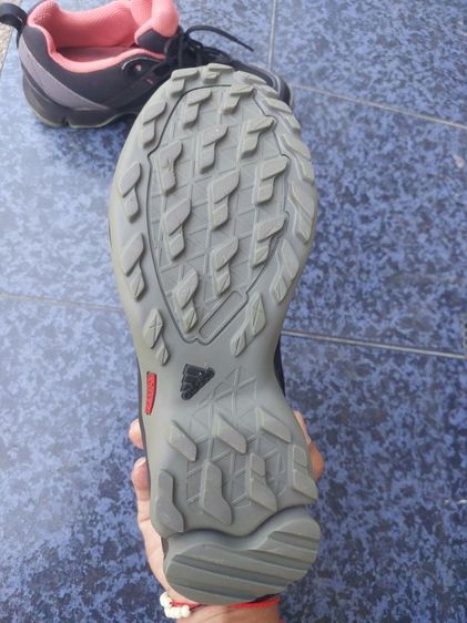 รองเท้ามือสอง Adidas Terrex AX2R เบอร์ 39.5 24.5cm. รูปที่ 8