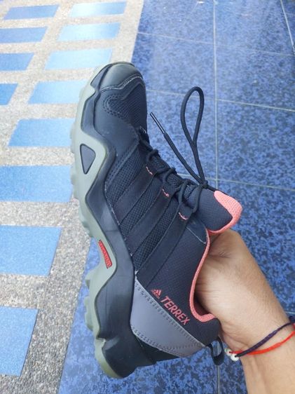 รองเท้ามือสอง Adidas Terrex AX2R เบอร์ 39.5 24.5cm. รูปที่ 9