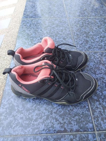 รองเท้ามือสอง Adidas Terrex AX2R เบอร์ 39.5 24.5cm. รูปที่ 7