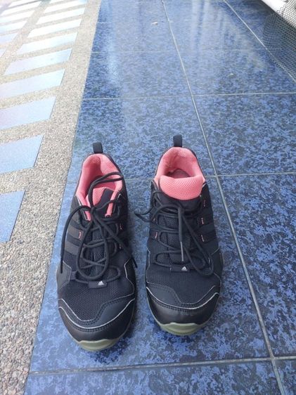 รองเท้ามือสอง Adidas Terrex AX2R เบอร์ 39.5 24.5cm. รูปที่ 4