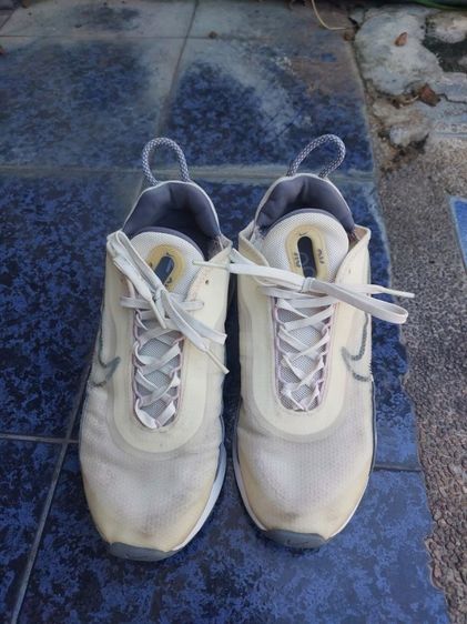 รองเท้ามือสองรุ่น Nike Air Max 2090 เบอร์38 24cm. รูปที่ 4