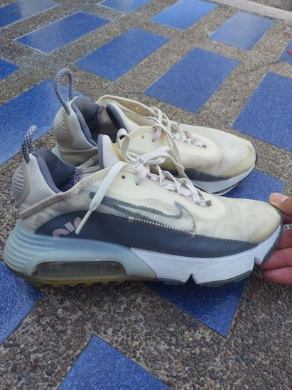 รองเท้ามือสองรุ่น Nike Air Max 2090 เบอร์38 24cm. รูปที่ 8