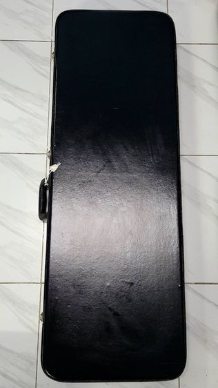 กีต้าร์ไฟฟ้า ยี่ห้อ Aria Proll Magna Series HSH-FR 24Fret (ไม่รวมฮาร์ดเคส)
COLOR : Purple
NECK : Maple , Bolt-on
FINGER BOARD : ROSEWOOD 24F รูปที่ 15