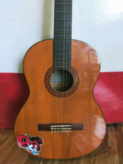 Yamaha c70 ถูกๆครับ 2200บ. รูปที่ 3