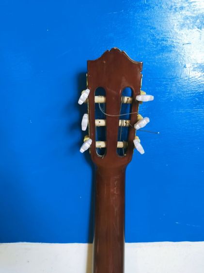 Yamaha c70 ถูกๆครับ 2200บ. รูปที่ 9